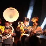 07.09.2021. Kielce. Otwarcie Międzynarodowego Salonu Przemysłu Obronnego / Wiktor Taszłow / Radio Kielce