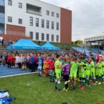 Trzuskawica Cup / Rafał Szymczyk / Radio Kielce