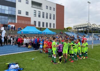 Trzuskawica Cup / Rafał Szymczyk / Radio Kielce