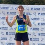 Na zdjęciu: szer. Anna Latkowska / ŚBOT