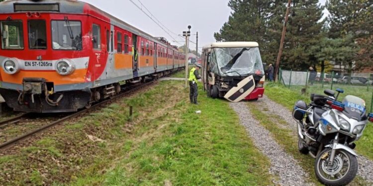 KPP Oświęcim