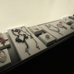 30.09.2021. Opatów. Otwarcie wystawy stałej w opatowskich podziemiach „Wielka historia w małym mieście” / Emilia Sitarska / Radio Kielce