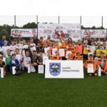 „Świętokrzyskie Orły - otwarte mistrzostwa piłki nożnej o Puchar Wolnej Polski” / Fundacja Aktywni dla Polski.