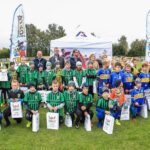 19.09.2021. Staszów. Otwarte Mistrzostwa Piłki Nożnej do lat 11 o Puchar Wolnej Polski – Świętokrzyskie Orły / mat. organizatora / Fundacja Aktywni dla Polski