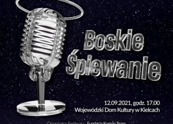 Ogólnopolski Festiwal Dziecięcej i Młodzieżowej Piosenki Chrześcijańskiej „Boskie Śpiewanie” - Radio Kielce