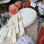 18.09.2021. Ostrowiec Świętokrzyski. Festiwal Kół Gospodyń Wiejskich „Polska od kuchni” / Emilia Sitarska / Radio Kielce