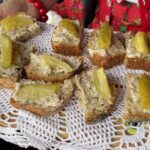 18.09.2021. Ostrowiec Świętokrzyski. Festiwal Kół Gospodyń Wiejskich „Polska od kuchni” / Emilia Sitarska / Radio Kielce