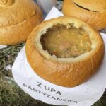 18.09.2021. Ostrowiec Świętokrzyski. Festiwal Kół Gospodyń Wiejskich „Polska od kuchni” / Emilia Sitarska / Radio Kielce