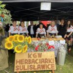 18.09.2021. Ostrowiec Świętokrzyski. Festiwal Kół Gospodyń Wiejskich „Polska od kuchni” / Emilia Sitarska / Radio Kielce