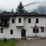 04.09.2021. Muzyczne Podróże. Bułgaria / Danuta Rasała