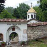 04.09.2021. Muzyczne Podróże. Bułgaria / Danuta Rasała