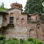 04.09.2021. Muzyczne Podróże. Bułgaria / Danuta Rasała