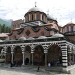 04.09.2021. Muzyczne Podróże. Bułgaria / Danuta Rasała