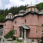 04.09.2021. Muzyczne Podróże. Bułgaria / Danuta Rasała