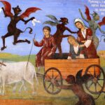 04.09.2021. Muzyczne Podróże. Bułgaria / Danuta Rasała