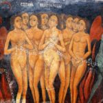 04.09.2021. Muzyczne Podróże. Bułgaria / Danuta Rasała