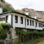 04.09.2021. Muzyczne Podróże. Bułgaria / Danuta Rasała