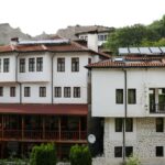 04.09.2021. Muzyczne Podróże. Bułgaria / Danuta Rasała