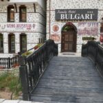 04.09.2021. Muzyczne Podróże. Bułgaria / Danuta Rasała