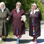 04.09.2021. Muzyczne Podróże. Bułgaria / Picasa / Danuta Rasała