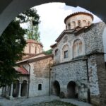 04.09.2021. Muzyczne Podróże. Bułgaria / Picasa / Danuta Rasała