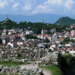 04.09.2021. Muzyczne Podróże. Bułgaria / Picasa / Danuta Rasała