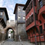 04.09.2021. Muzyczne Podróże. Bułgaria / Picasa / Danuta Rasała