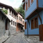 04.09.2021. Muzyczne Podróże. Bułgaria / Picasa / Danuta Rasała