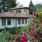 04.09.2021. Muzyczne Podróże. Bułgaria / Picasa / Danuta Rasała