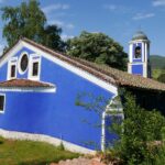 25.09.2021. Bułgaria poza szlakiem. Od gór do morza / Danuta Rasała