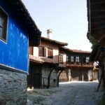 25.09.2021. Bułgaria poza szlakiem. Od gór do morza / Danuta Rasała