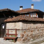 25.09.2021. Bułgaria poza szlakiem. Od gór do morza / Danuta Rasała