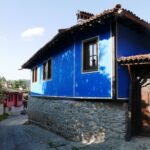 25.09.2021. Bułgaria poza szlakiem. Od gór do morza / Danuta Rasała