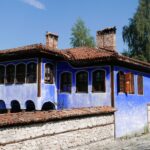 25.09.2021. Bułgaria poza szlakiem. Od gór do morza / Danuta Rasała