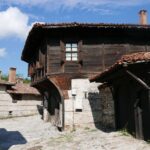 25.09.2021. Bułgaria poza szlakiem. Od gór do morza / Danuta Rasała