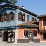 25.09.2021. Bułgaria poza szlakiem. Od gór do morza / Danuta Rasała