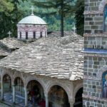 25.09.2021. Bułgaria poza szlakiem. Od gór do morza / Danuta Rasała