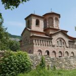 25.09.2021. Bułgaria poza szlakiem. Od gór do morza / Danuta Rasała