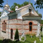 25.09.2021. Bułgaria poza szlakiem. Od gór do morza / Danuta Rasała