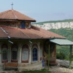 25.09.2021. Bułgaria poza szlakiem. Od gór do morza / Danuta Rasała