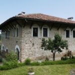 25.09.2021. Bułgaria poza szlakiem. Od gór do morza / Danuta Rasała