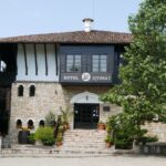 25.09.2021. Bułgaria poza szlakiem. Od gór do morza / Danuta Rasała