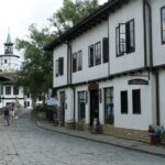 25.09.2021. Bułgaria poza szlakiem. Od gór do morza / Danuta Rasała