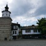 25.09.2021. Bułgaria poza szlakiem. Od gór do morza / Danuta Rasała