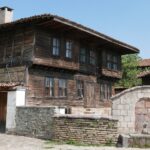 25.09.2021. Bułgaria poza szlakiem. Od gór do morza / Danuta Rasała