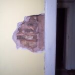 22.09.2021. Suchedniów. Rozbiórka „Kałamarzyka” / Mariusz Łężniak / Muzeum Wsi Kieleckiej