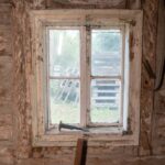 22.09.2021. Suchedniów. Rozbiórka „Kałamarzyka” / Mariusz Łężniak / Muzeum Wsi Kieleckiej