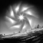 Zdjęcia autorstwa Pawła Pierścińskiego. Fotografie udostępnione przez Andrzeja Borysa - wieloletniego prezesa Okręgu Świętokrzyskiego Związku Polskich Artystów Fotografików / Paweł Pierściński