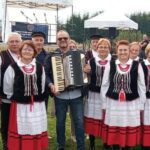 26.09.2021. Wilków. Piknik Babie lato / Koło Gospodyń Wiejskich Katarzynianki