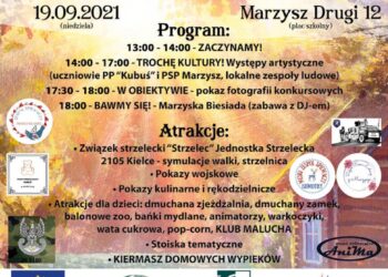 Festiwal Marzyskiego Dziedzictwa - Radio Kielce
